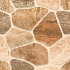 Piso Galera  rustico Beige 51x51