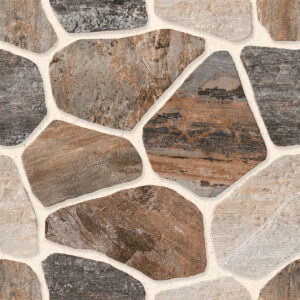 Piso Galera Gris rustico 51x51